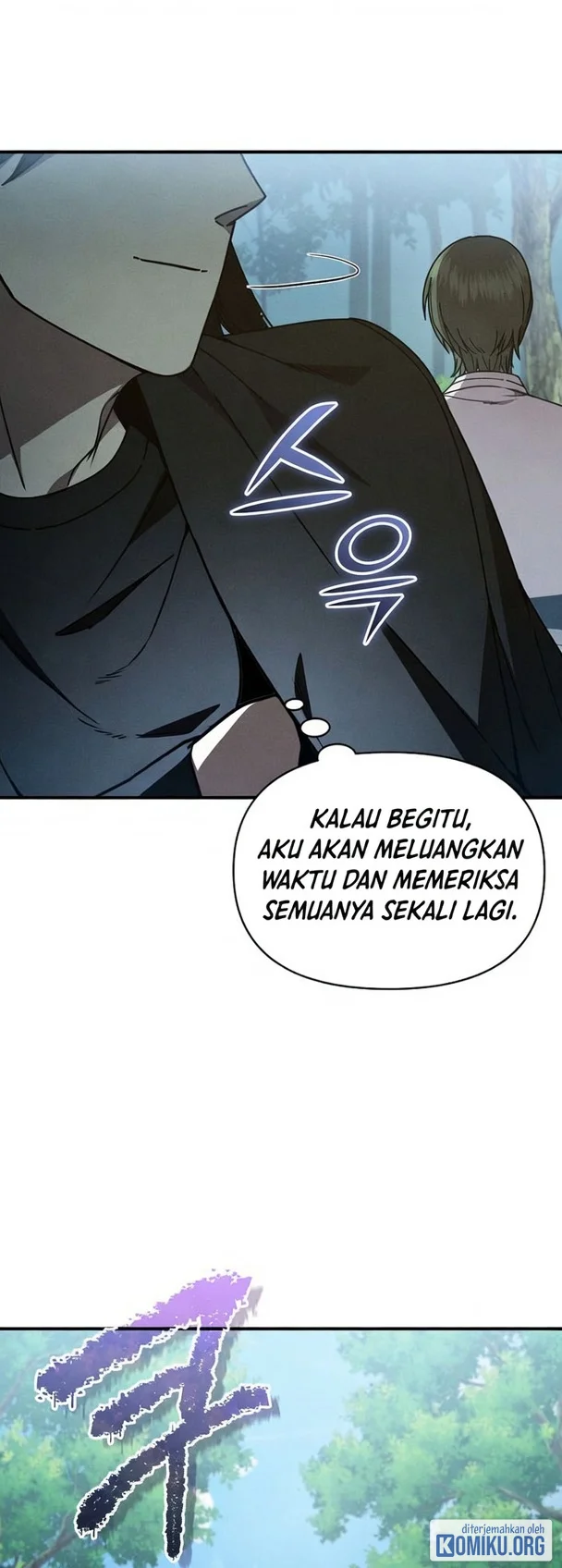 I Became the Successor of the Martial God Chapter 45 - halaman 9