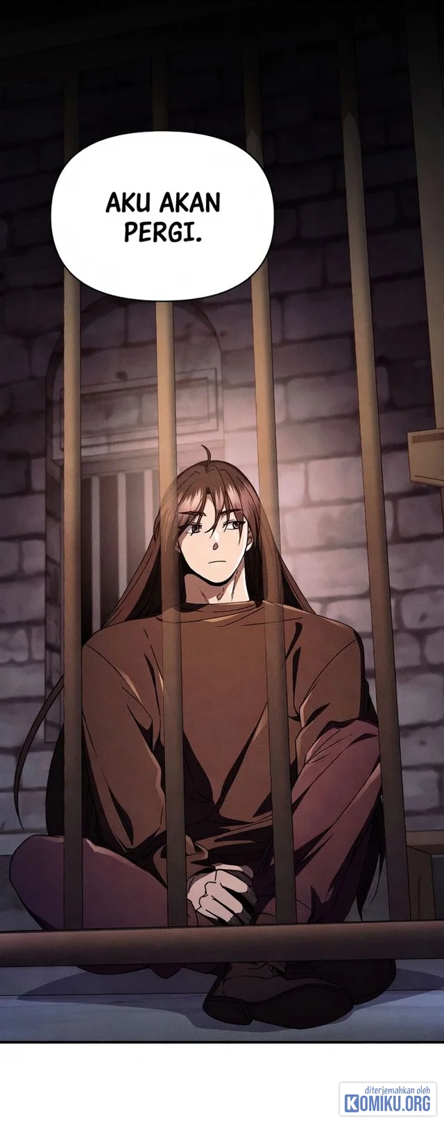 I Became the Successor of the Martial God Chapter 46 - halaman 1