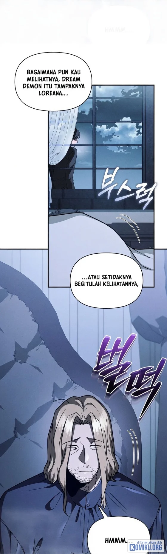 I Became the Successor of the Martial God Chapter 46 - halaman 15