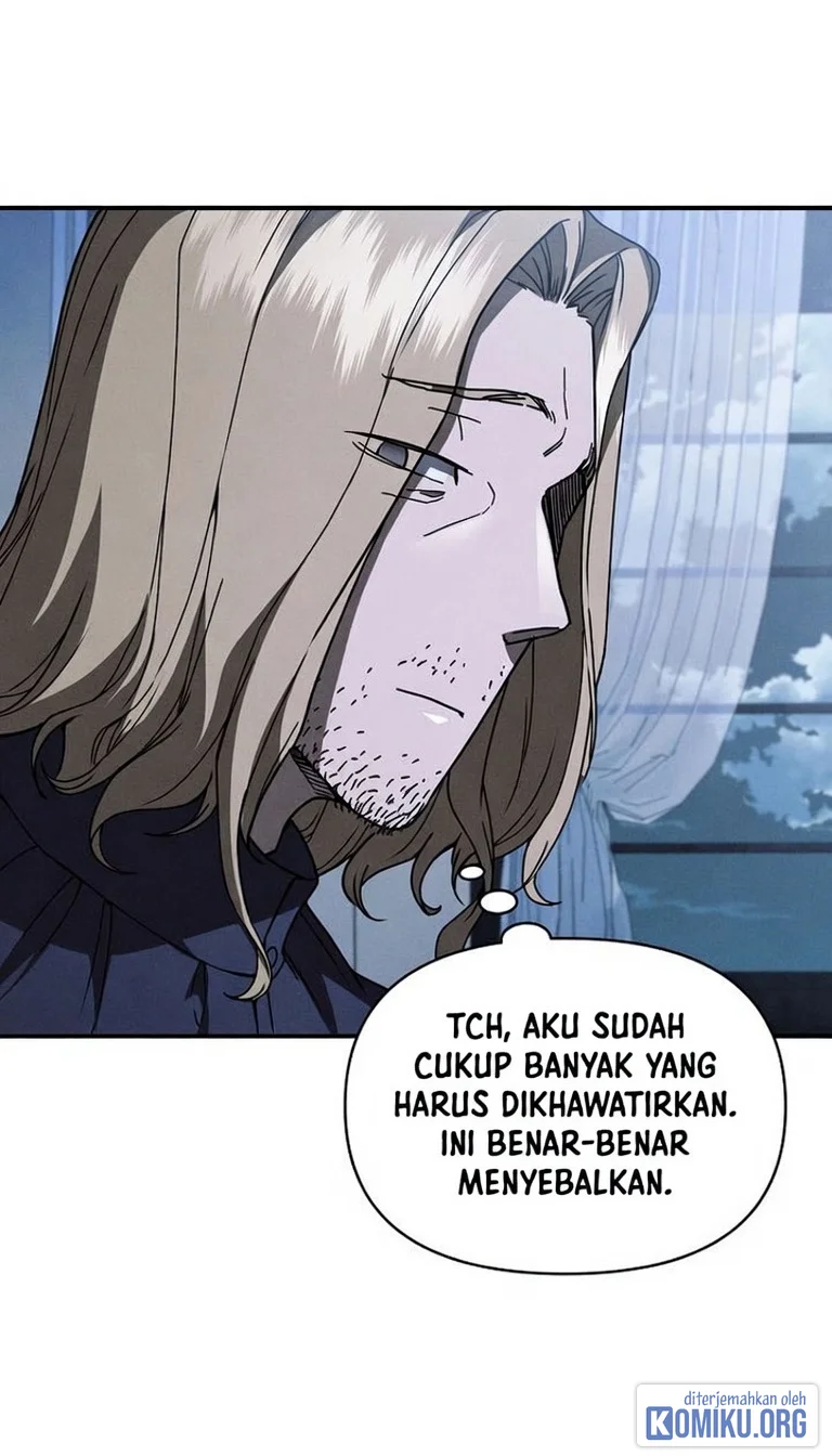 I Became the Successor of the Martial God Chapter 46 - halaman 18