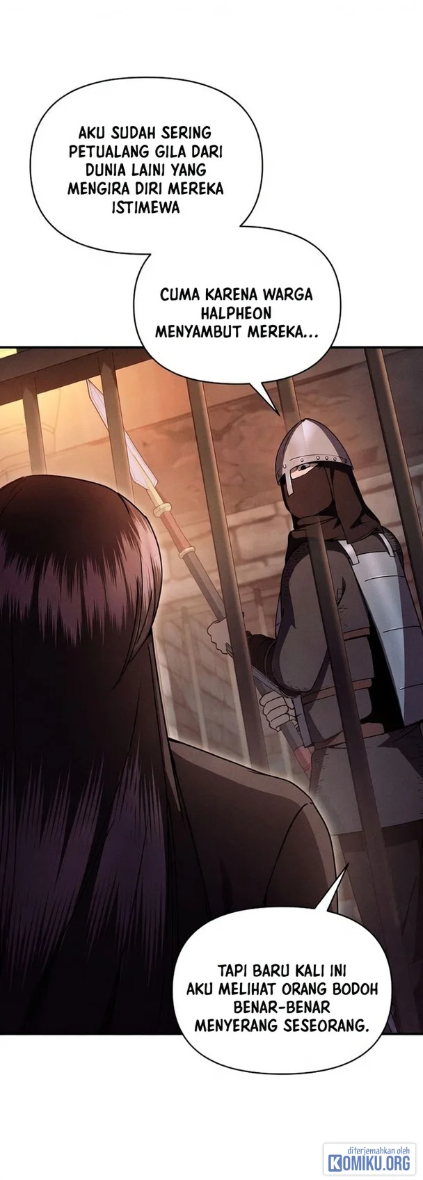I Became the Successor of the Martial God Chapter 46 - halaman 2