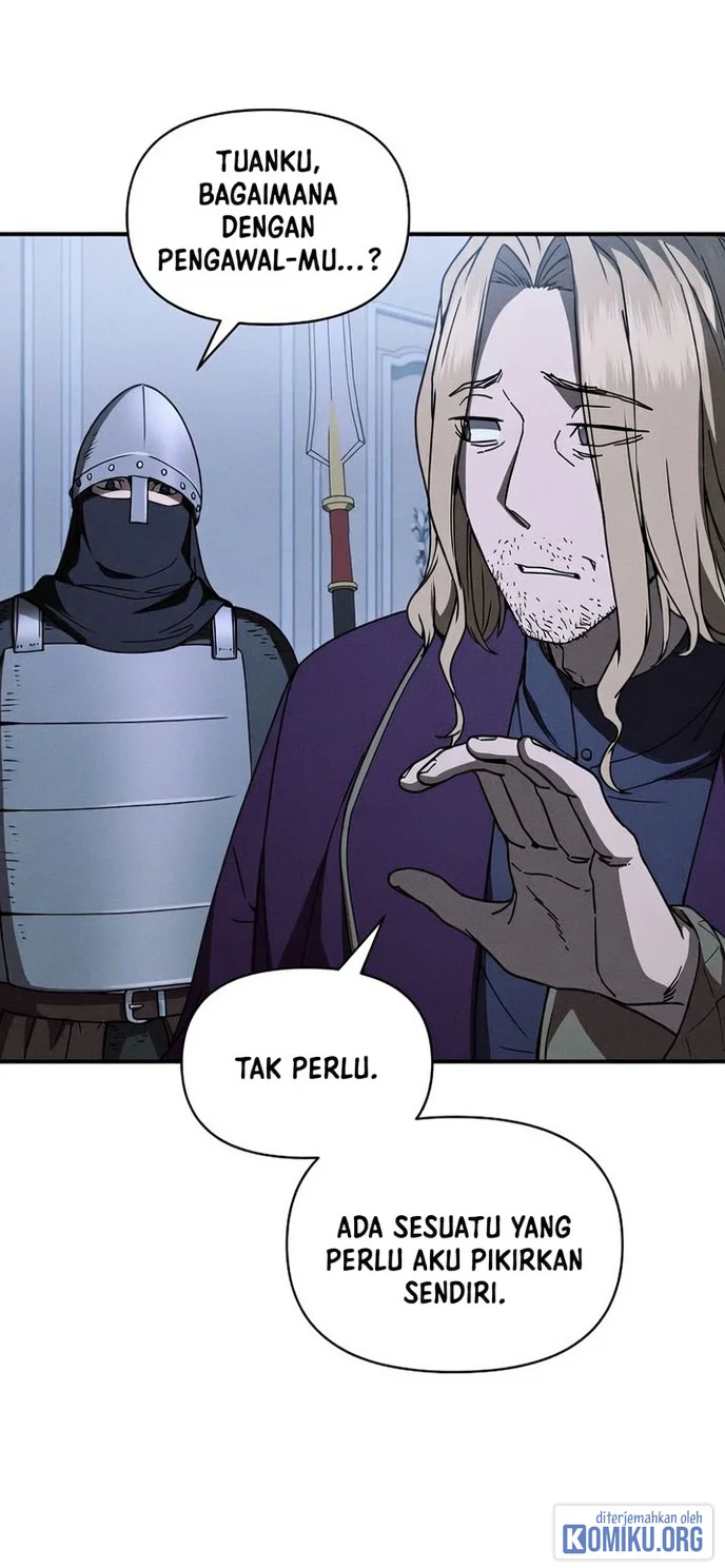 I Became the Successor of the Martial God Chapter 46 - halaman 20