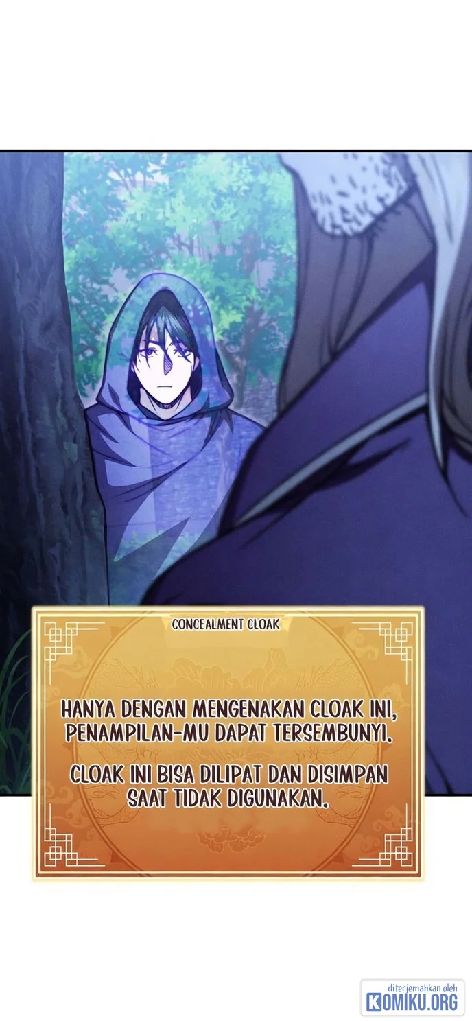 I Became the Successor of the Martial God Chapter 46 - halaman 26