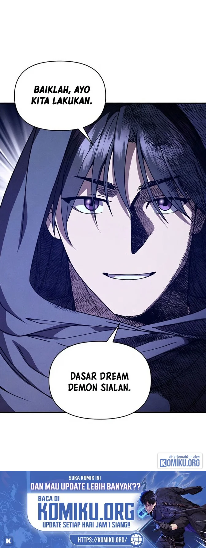 I Became the Successor of the Martial God Chapter 46 - halaman 27