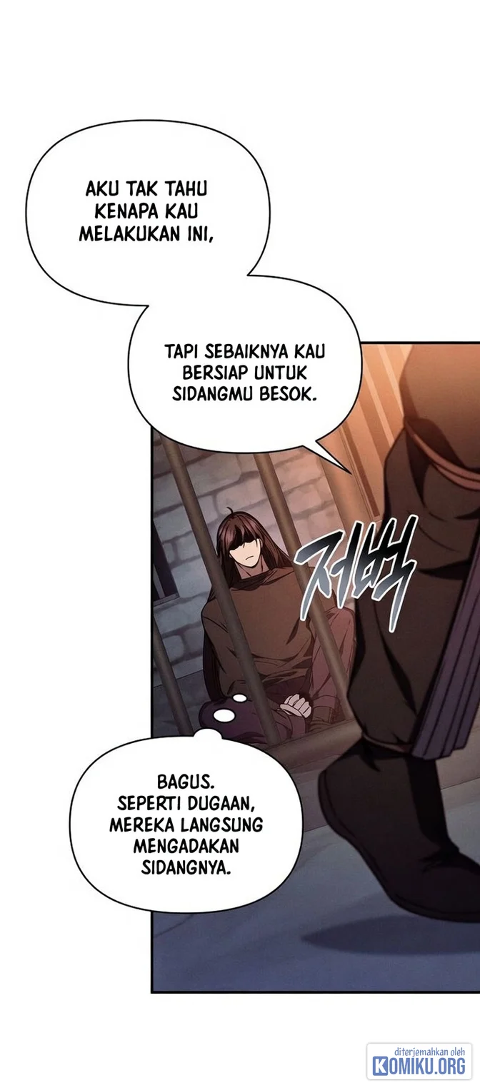 I Became the Successor of the Martial God Chapter 46 - halaman 3