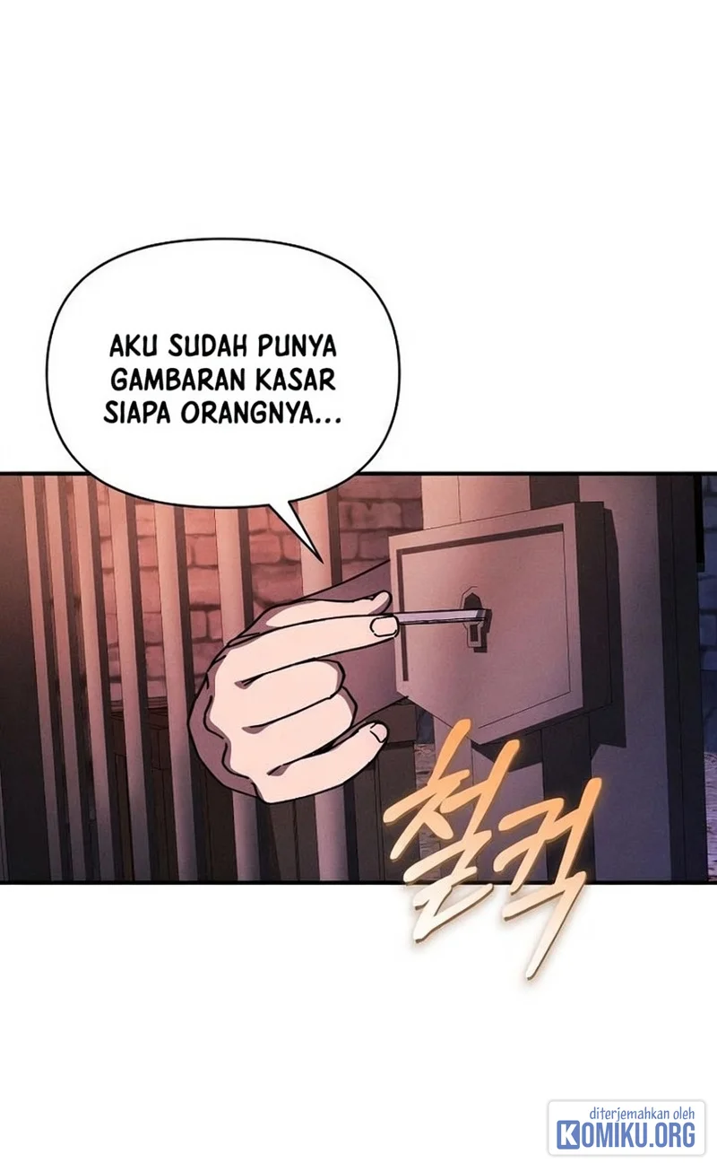 I Became the Successor of the Martial God Chapter 46 - halaman 5