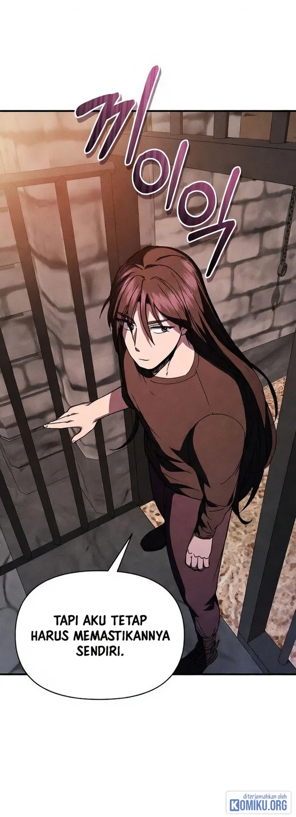 I Became the Successor of the Martial God Chapter 46 - halaman 6