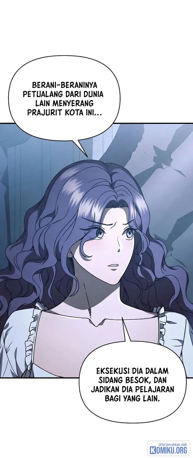 I Became the Successor of the Martial God Chapter 46 - halaman 8