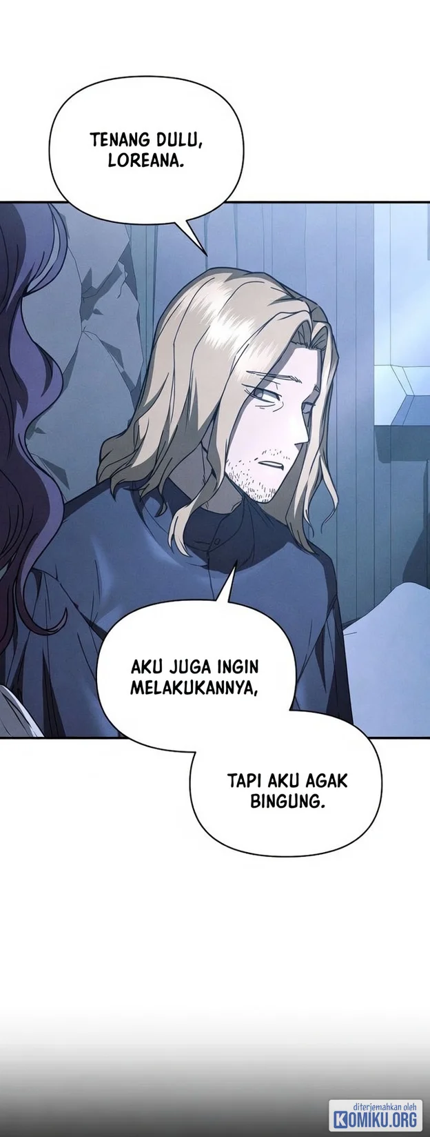 I Became the Successor of the Martial God Chapter 46 - halaman 9