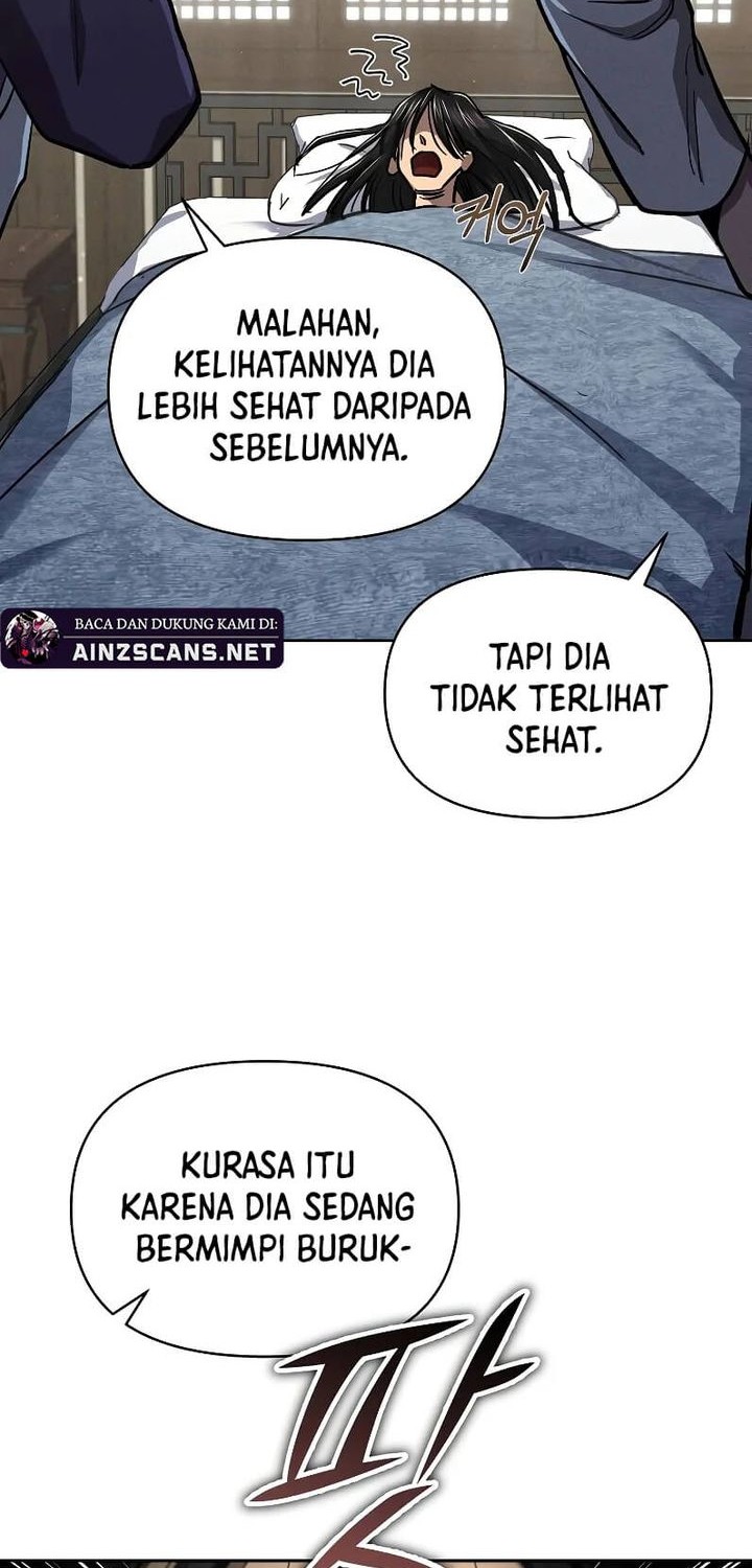 I Became the Successor of the Martial God Chapter 5 - halaman 10