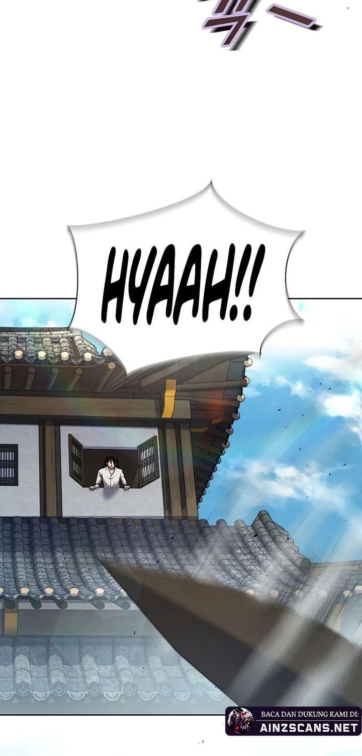 I Became the Successor of the Martial God Chapter 5 - halaman 16