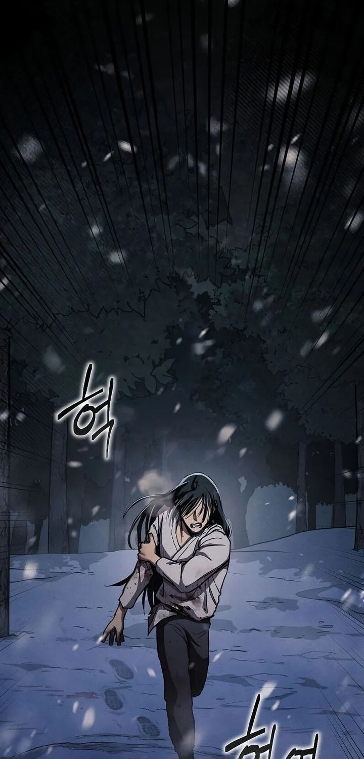 I Became the Successor of the Martial God Chapter 5 - halaman 2