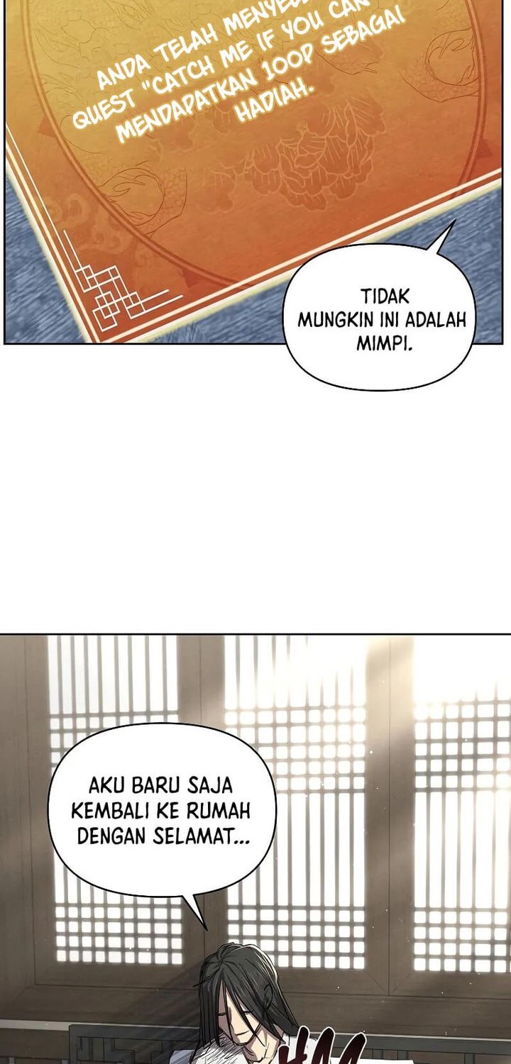 I Became the Successor of the Martial God Chapter 5 - halaman 28