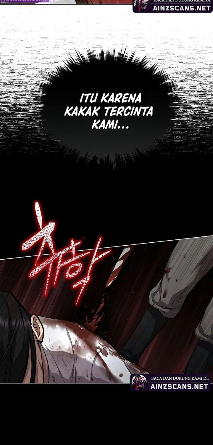 I Became the Successor of the Martial God Chapter 5 - halaman 38