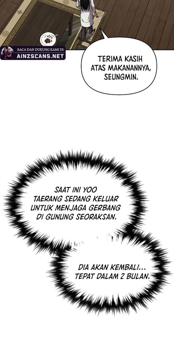 I Became the Successor of the Martial God Chapter 5 - halaman 46