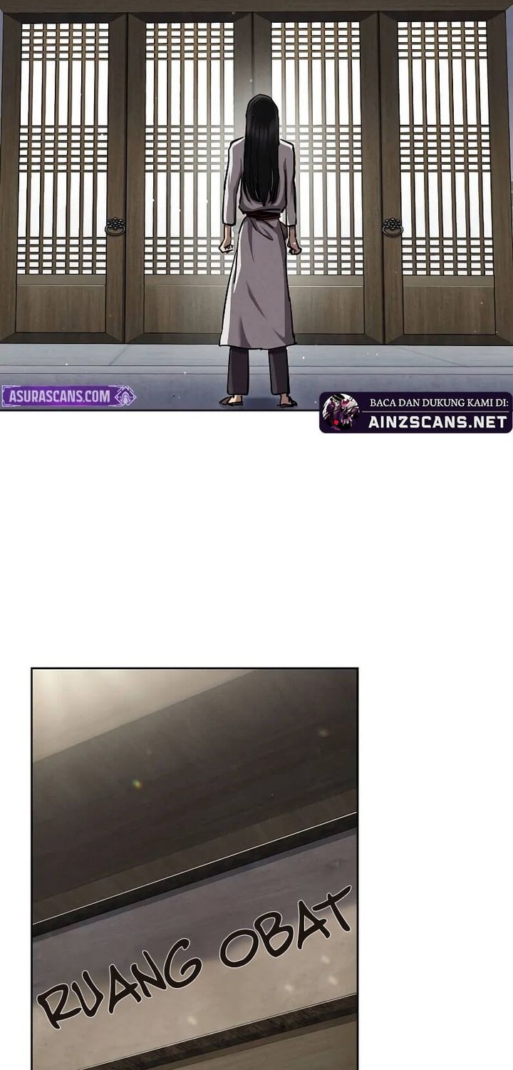 I Became the Successor of the Martial God Chapter 5 - halaman 50