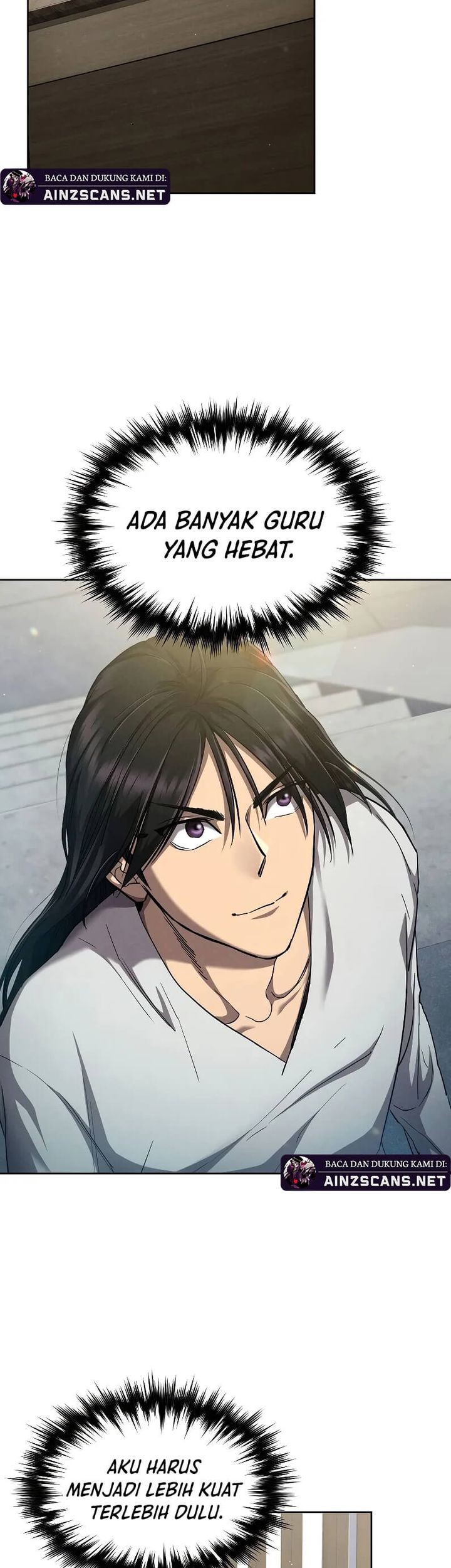 I Became the Successor of the Martial God Chapter 5 - halaman 51