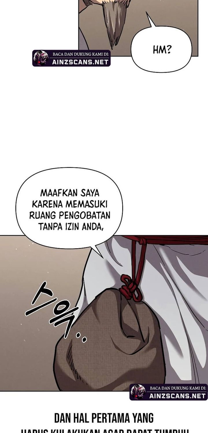 I Became the Successor of the Martial God Chapter 5 - halaman 54