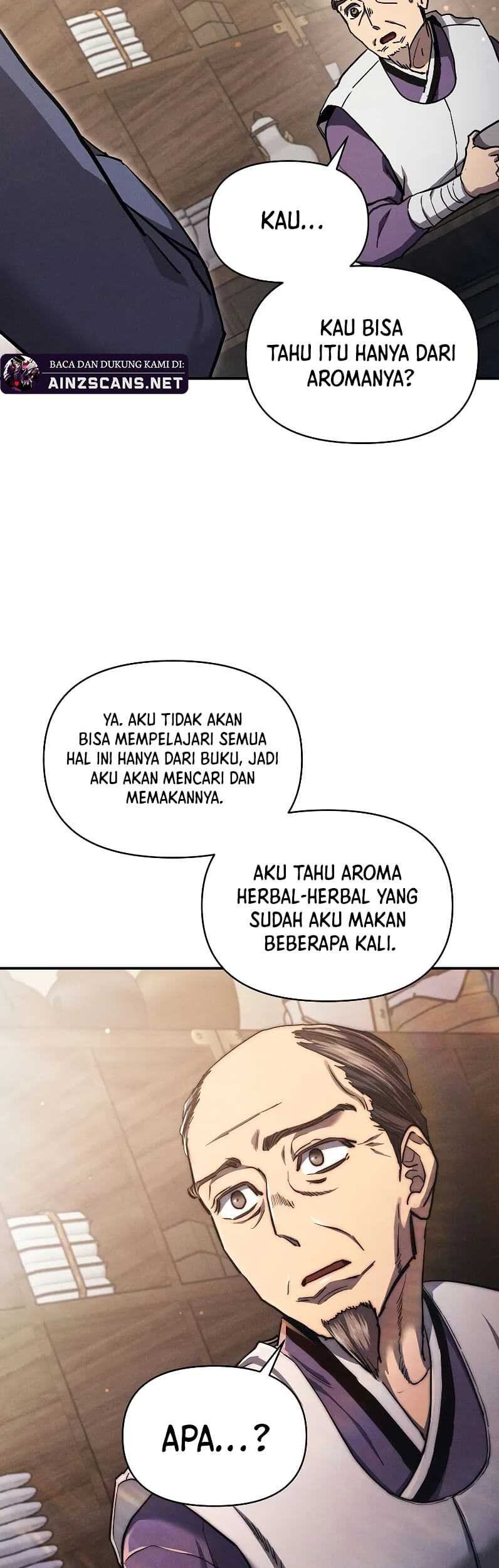 I Became the Successor of the Martial God Chapter 6 - halaman 17