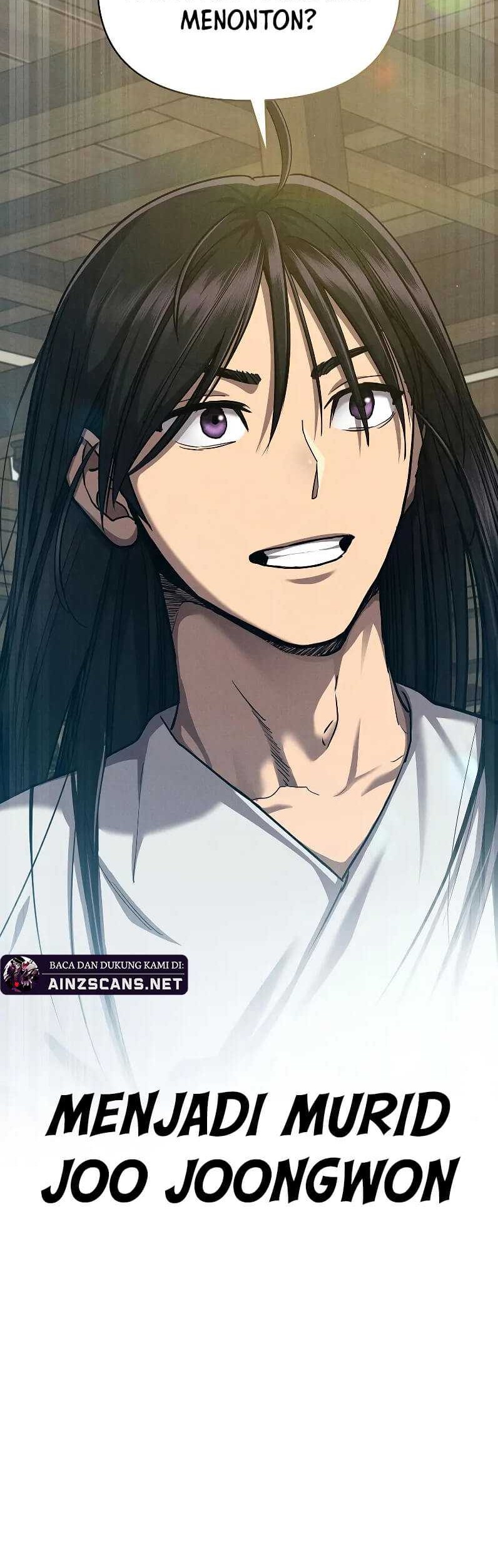 I Became the Successor of the Martial God Chapter 6 - halaman 3