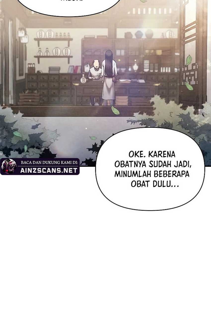 I Became the Successor of the Martial God Chapter 6 - halaman 30