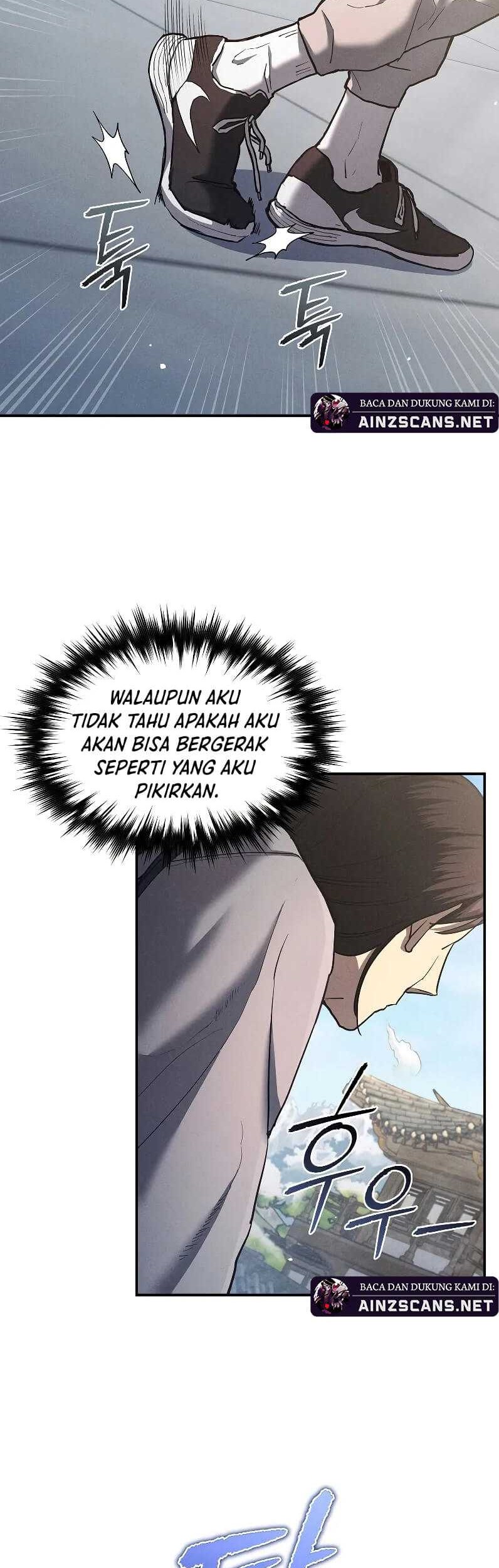 I Became the Successor of the Martial God Chapter 6 - halaman 54
