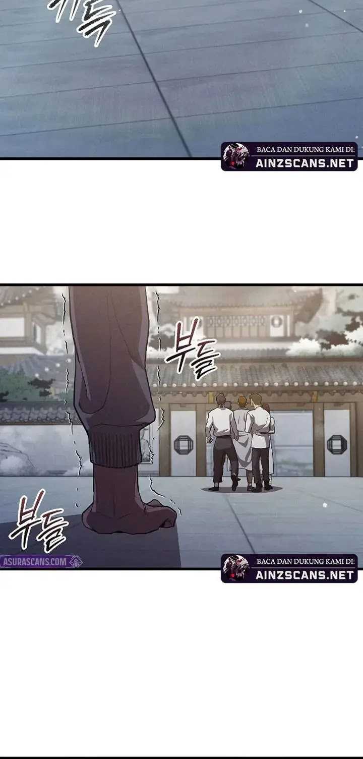 I Became the Successor of the Martial God Chapter 7 - halaman 11