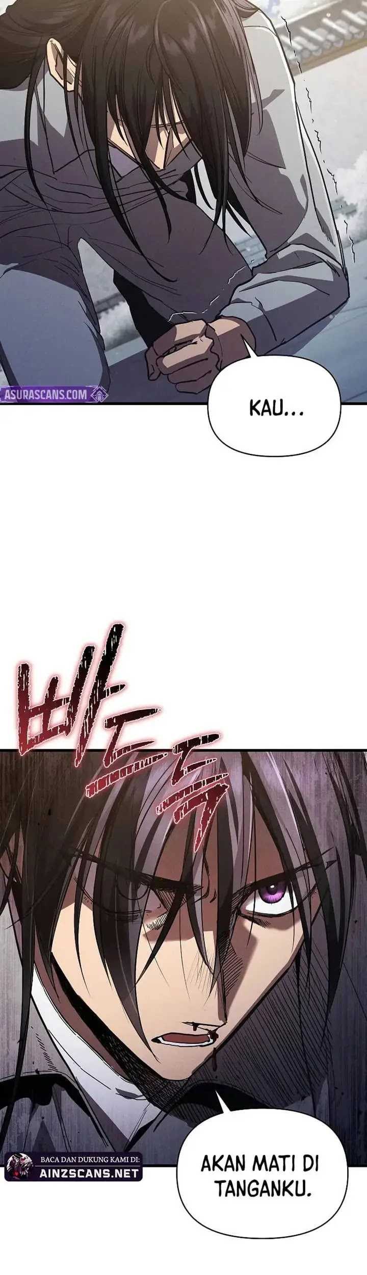 I Became the Successor of the Martial God Chapter 7 - halaman 12