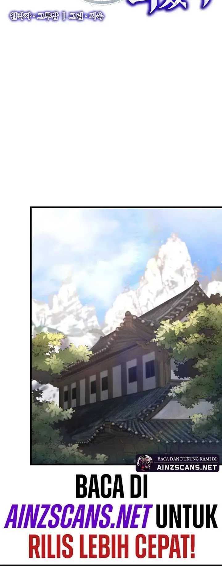 I Became the Successor of the Martial God Chapter 7 - halaman 16