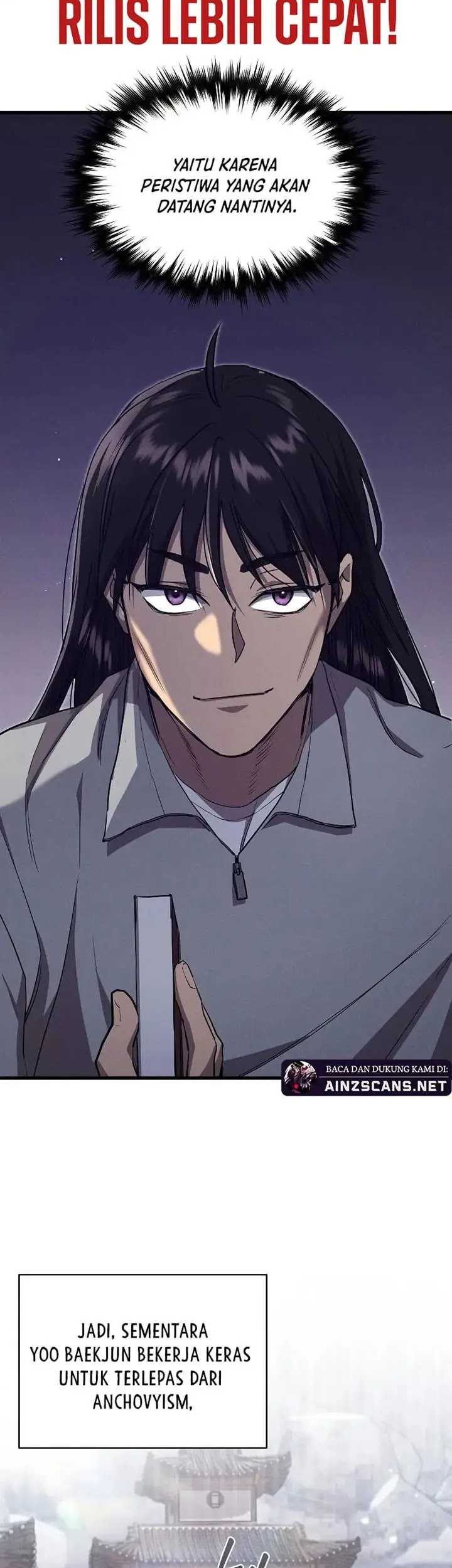 I Became the Successor of the Martial God Chapter 7 - halaman 24
