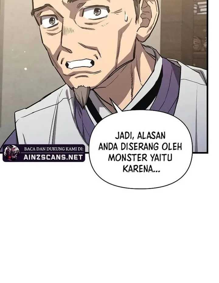 I Became the Successor of the Martial God Chapter 7 - halaman 36