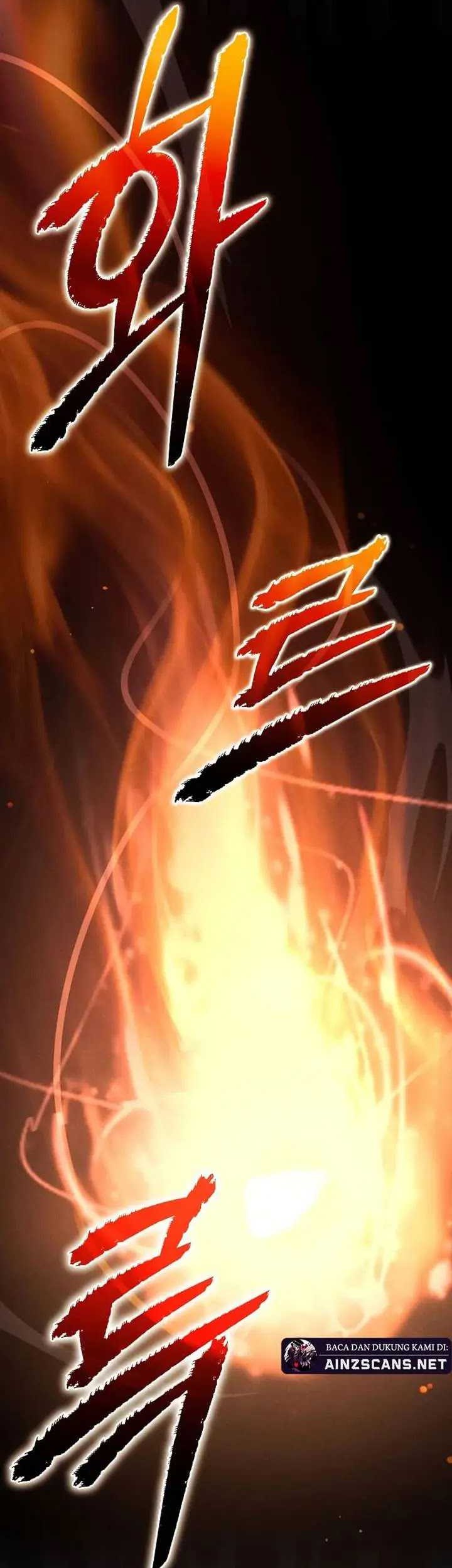 I Became the Successor of the Martial God Chapter 7 - halaman 49