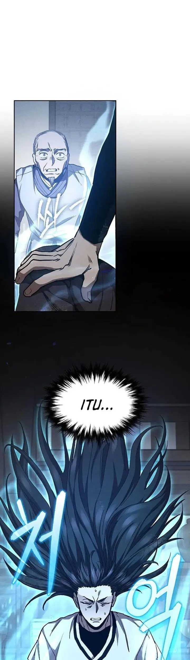 I Became the Successor of the Martial God Chapter 8 - halaman 12