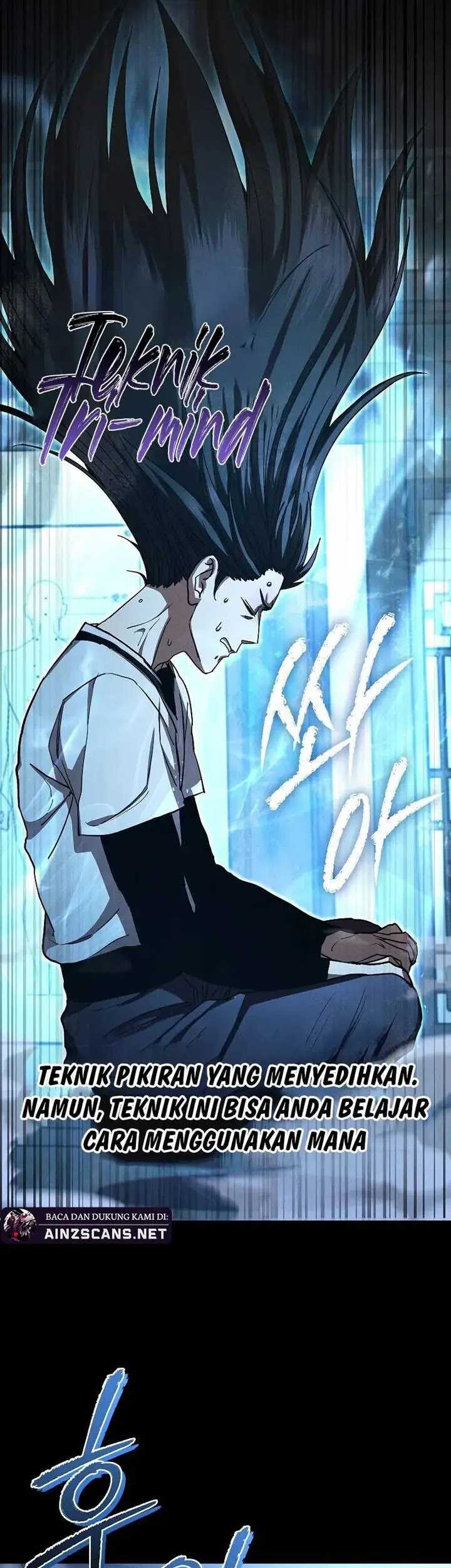I Became the Successor of the Martial God Chapter 8 - halaman 14