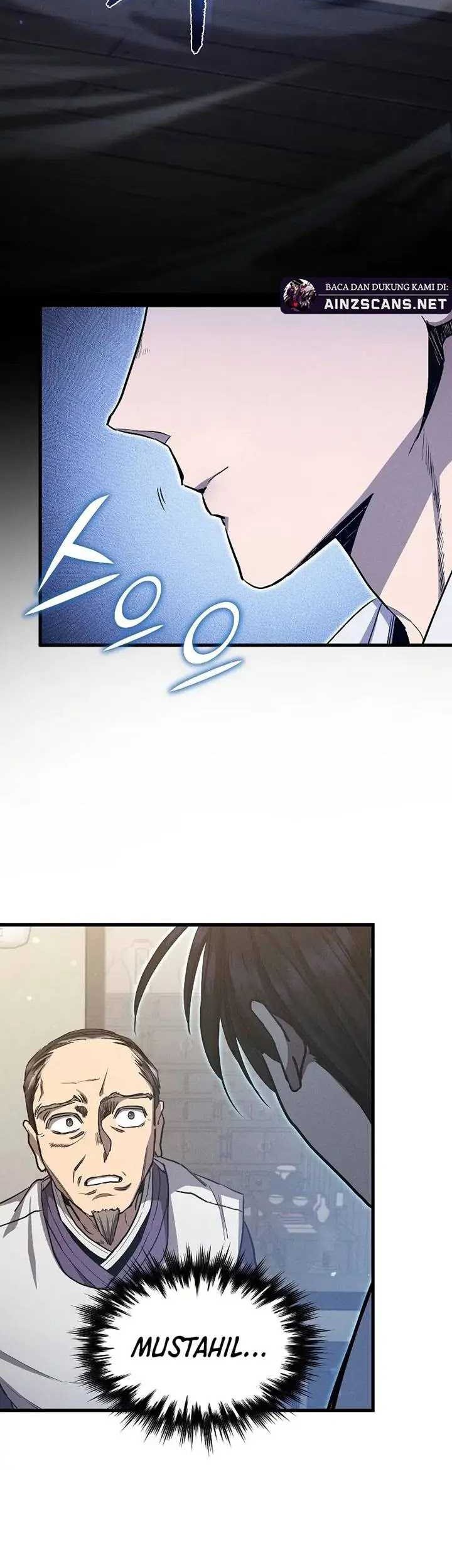 I Became the Successor of the Martial God Chapter 8 - halaman 16