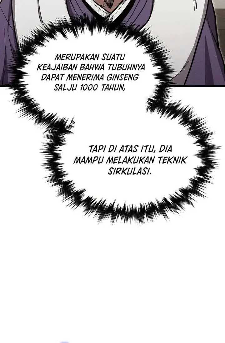 I Became the Successor of the Martial God Chapter 8 - halaman 18