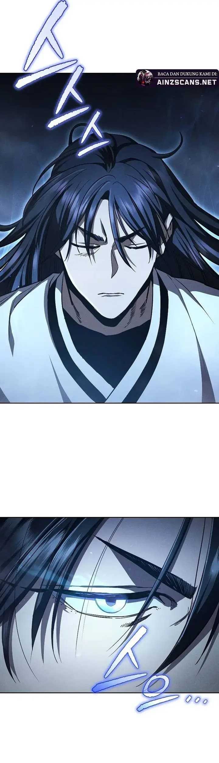 I Became the Successor of the Martial God Chapter 8 - halaman 19