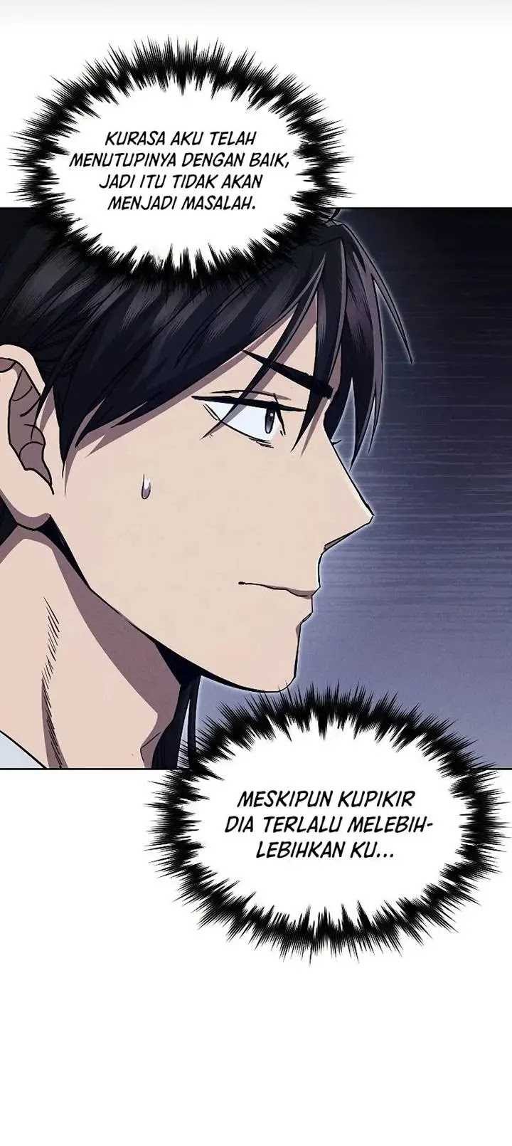 I Became the Successor of the Martial God Chapter 8 - halaman 23
