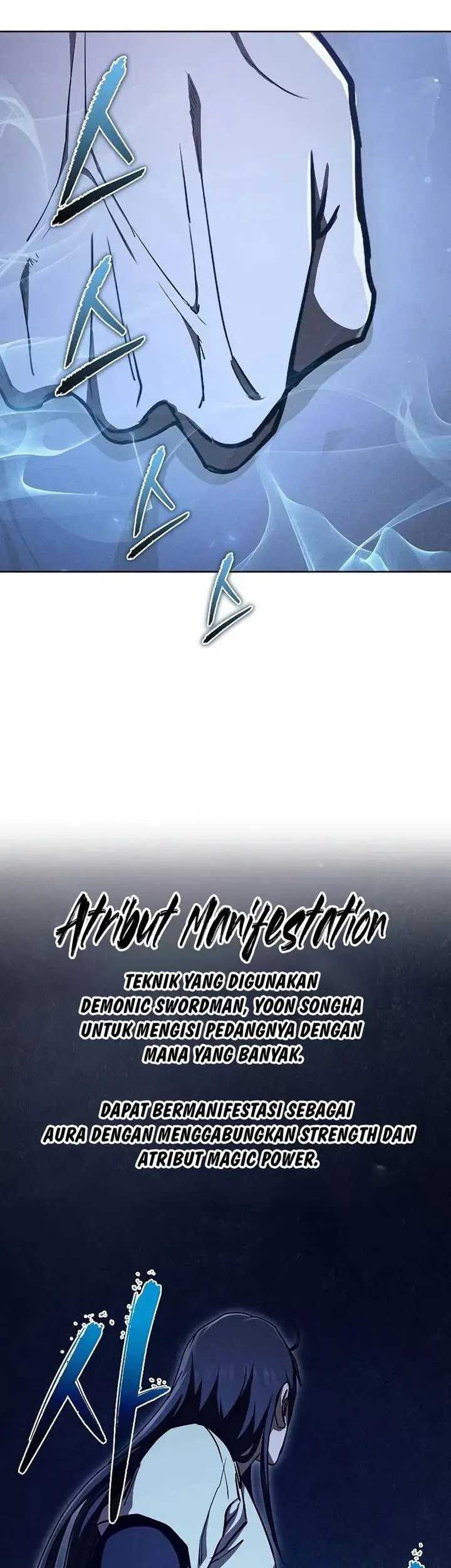 I Became the Successor of the Martial God Chapter 8 - halaman 27