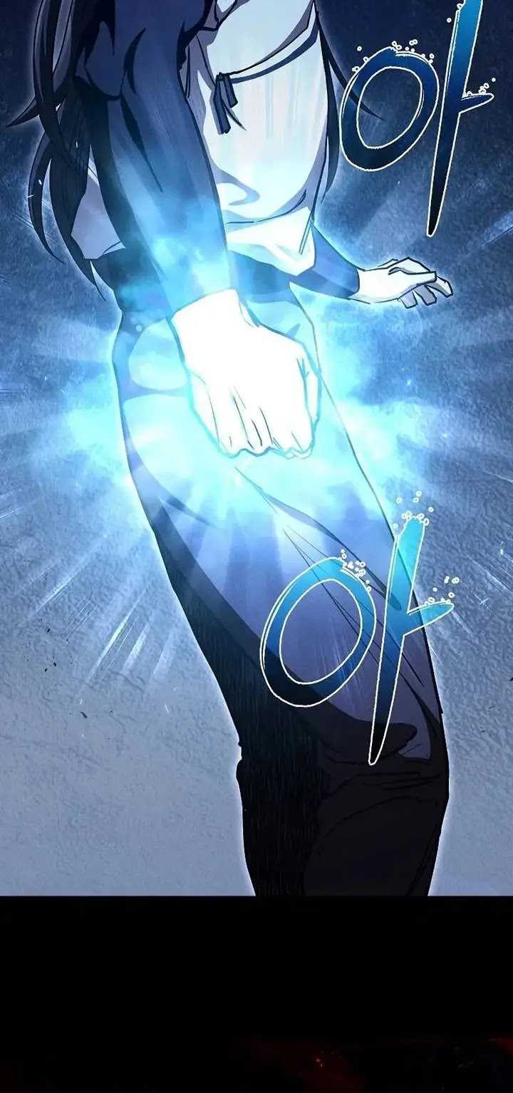 I Became the Successor of the Martial God Chapter 8 - halaman 28