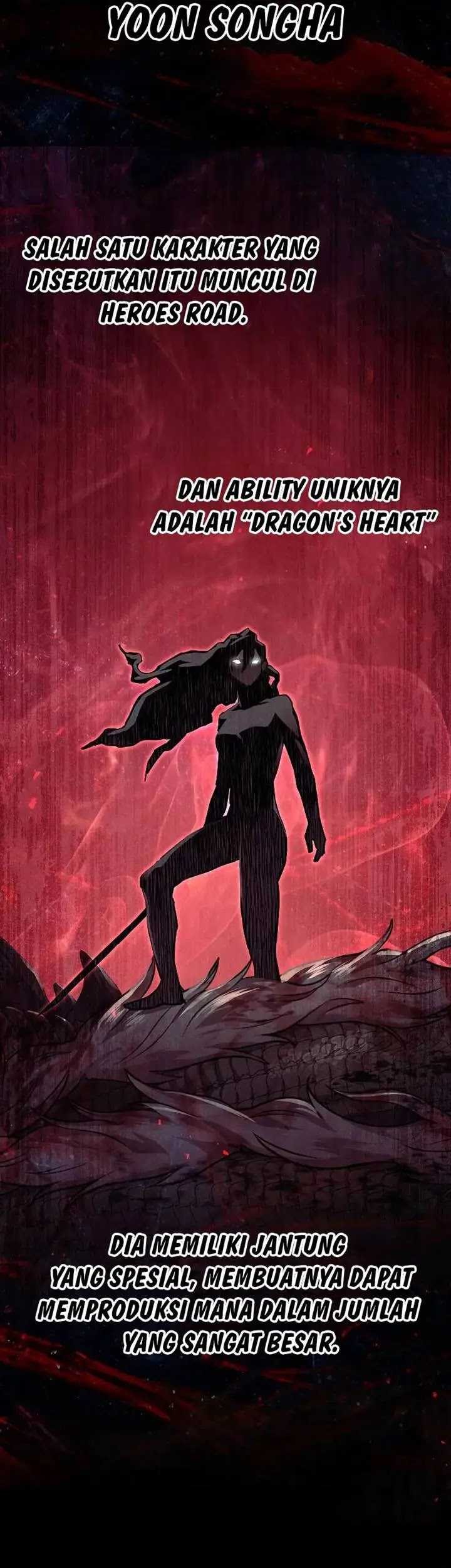 I Became the Successor of the Martial God Chapter 8 - halaman 29