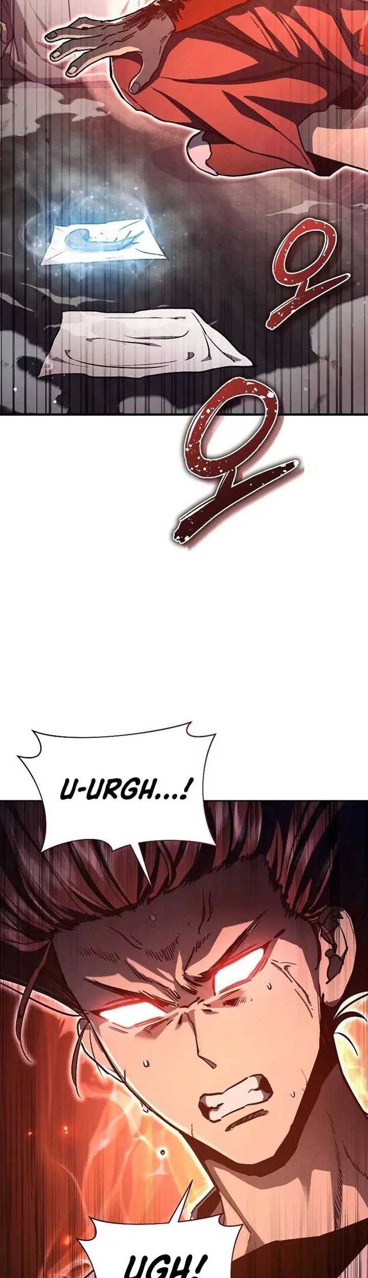 I Became the Successor of the Martial God Chapter 8 - halaman 3