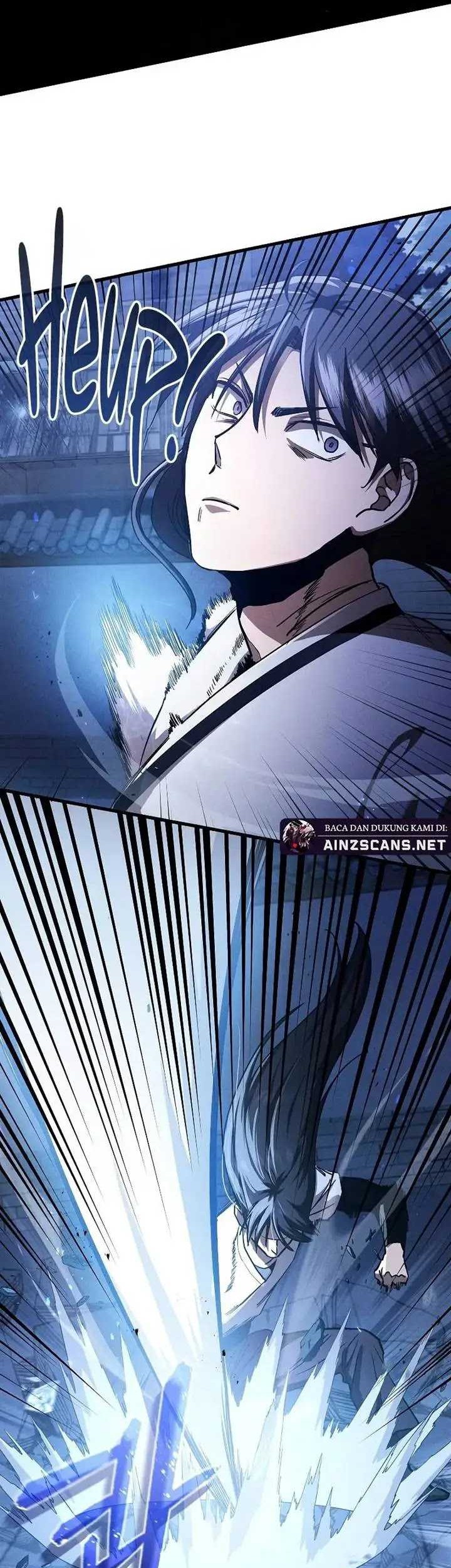 I Became the Successor of the Martial God Chapter 8 - halaman 30