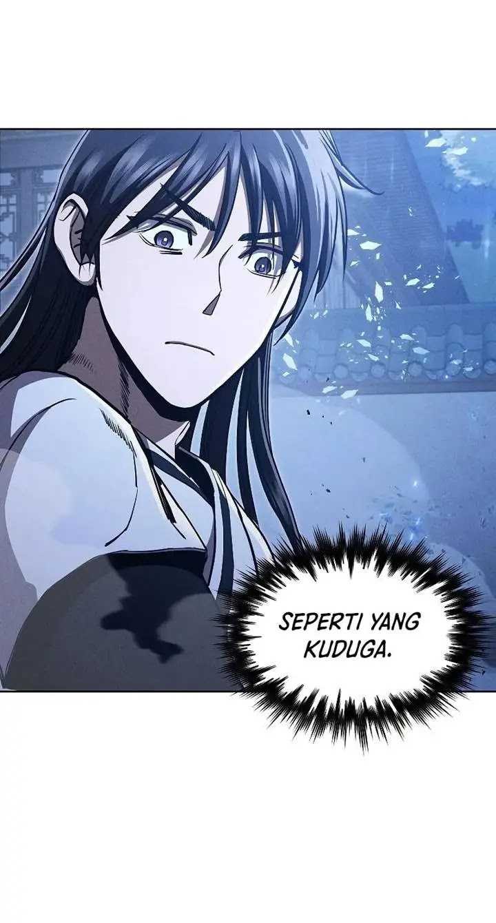 I Became the Successor of the Martial God Chapter 8 - halaman 33