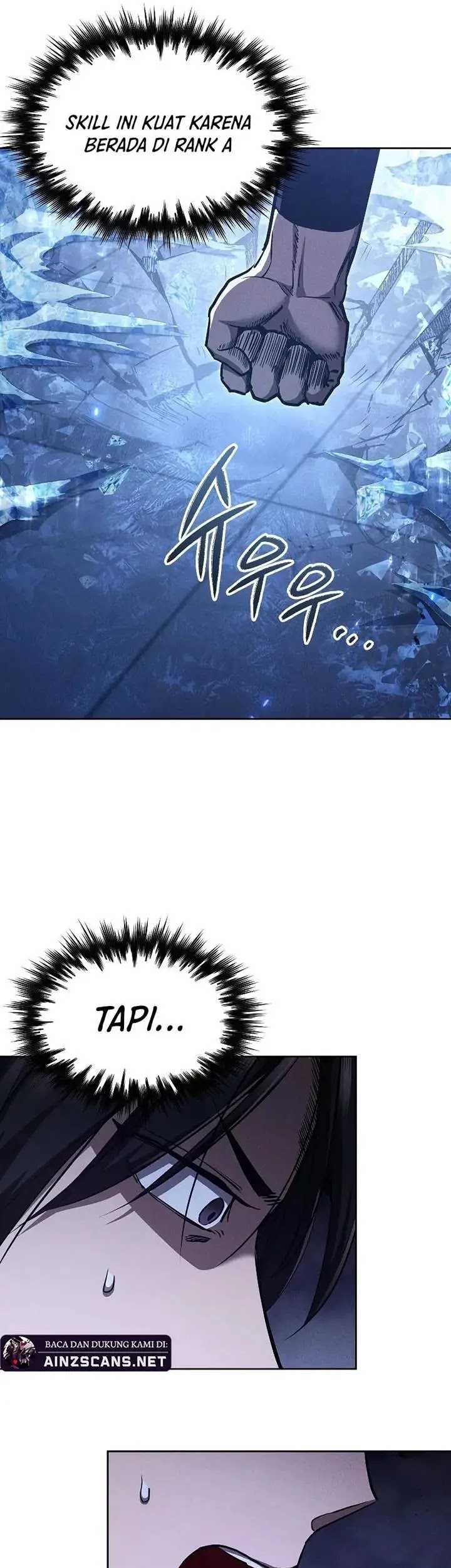 I Became the Successor of the Martial God Chapter 8 - halaman 34