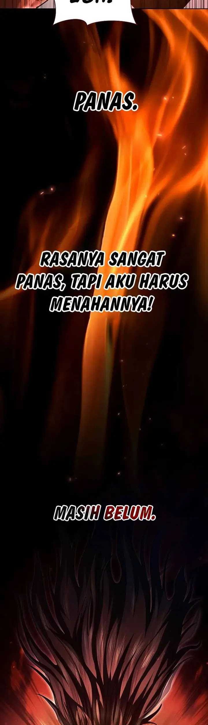 I Became the Successor of the Martial God Chapter 8 - halaman 4
