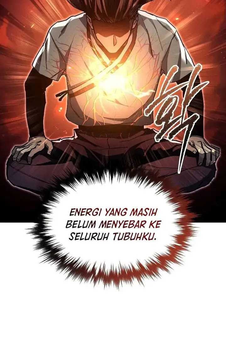 I Became the Successor of the Martial God Chapter 8 - halaman 5