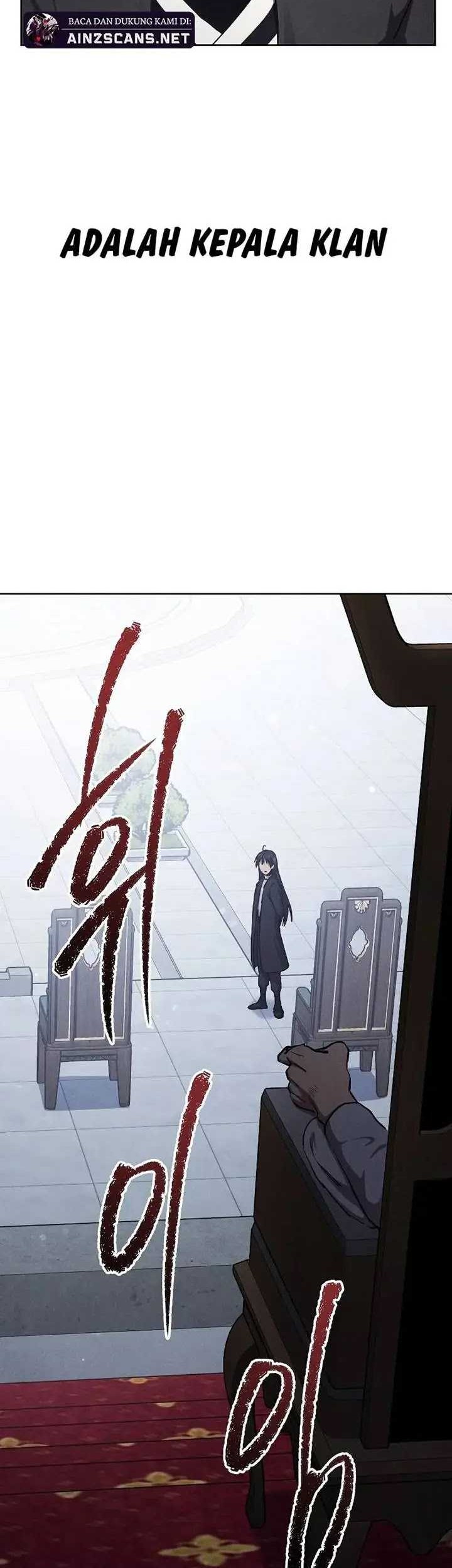I Became the Successor of the Martial God Chapter 8 - halaman 50