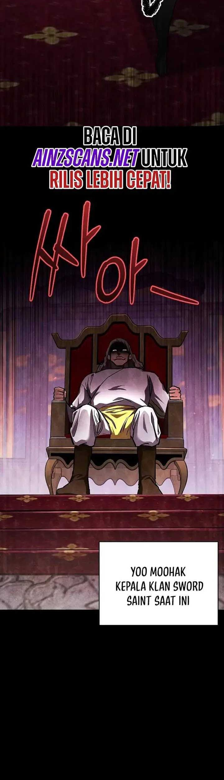 I Became the Successor of the Martial God Chapter 8 - halaman 51