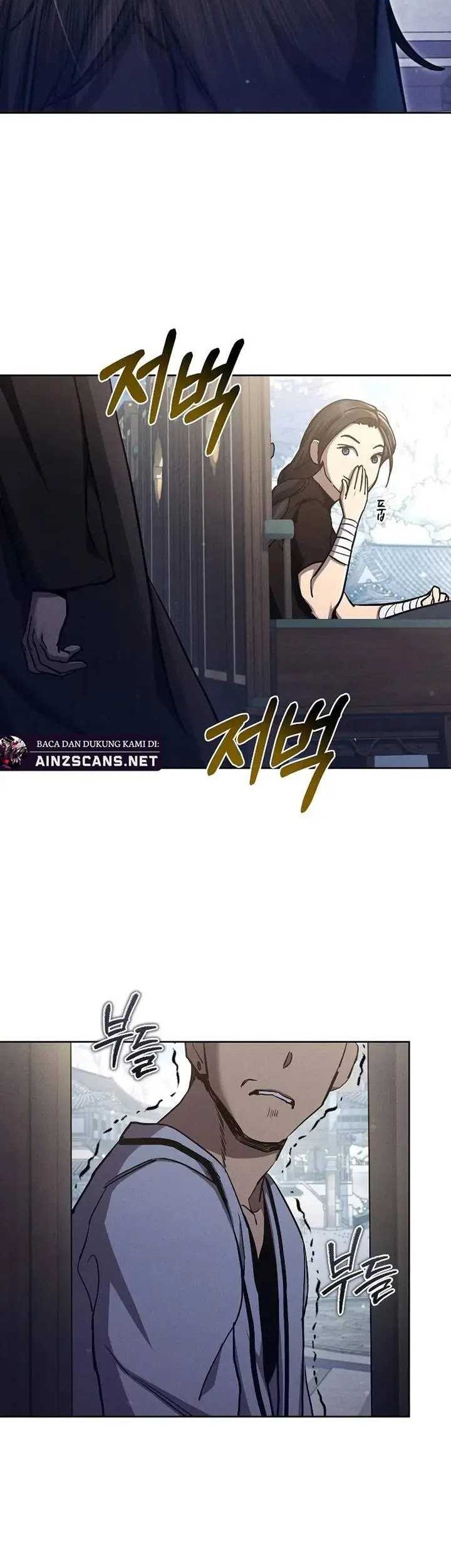 I Became the Successor of the Martial God Chapter 9 - halaman 17